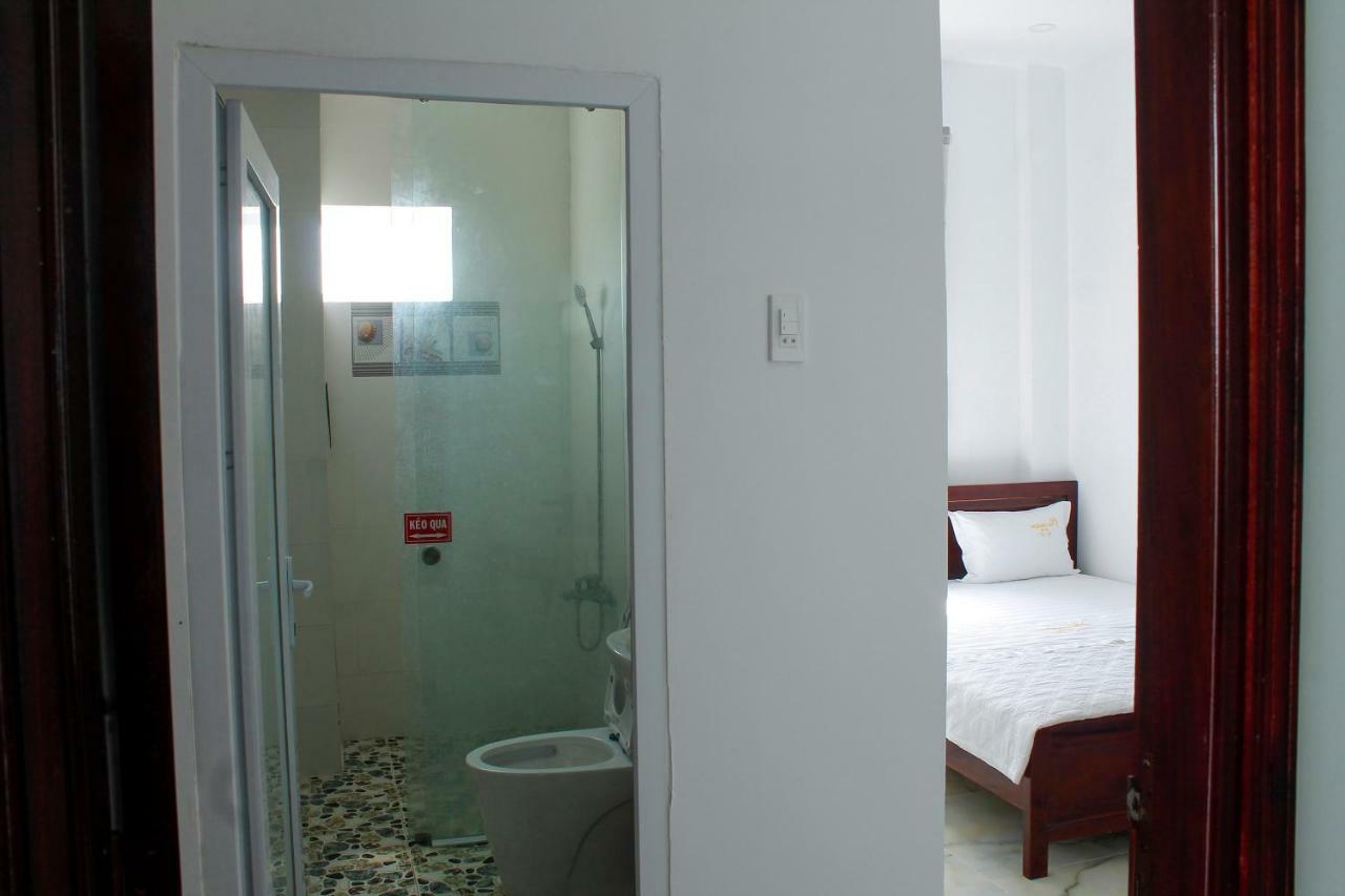Hoang Sa Hotel Bac Lieu Exterior photo